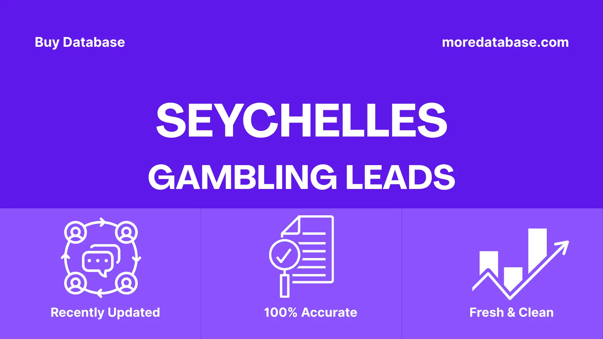 Seychelles Gambling Leads